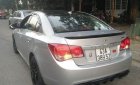 Chevrolet Lacetti 2009 - Cần bán gấp Chevrolet Lacetti 2009, màu bạc, nhập khẩu chính chủ, 289 triệu