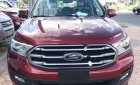 Ford Everest Ambiente 2.0 4x2 MT 2019 - Cần bán xe Ford Everest Ambiente 2.0 4x2 MT năm 2019, màu đỏ, nhập khẩu nguyên chiếc 