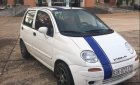 Daewoo Matiz 2002 - Cần bán gấp Daewoo Matiz đời 2002, màu trắng, nhập khẩu, giá 49tr