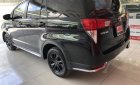 Toyota Innova Venturer  2018 - Bán xe Venturer sx 2018, màu đen, góp 70%, xe đẹp