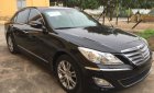 Hyundai Genesis 3.3 2010 - Bán dòng xe sang Hyundai genesis 3.3 và Hyundai EQuus 3.8, xe trang bị đầy đủ options