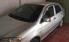 Toyota Vios 2005 - Bán Toyota Vios năm sản xuất 2005, màu bạc