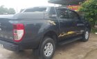 Ford Ranger Wildtrak 2.2L 4x2 AT 2016 - Bán Ford Ranger Wildtrak 2.2L 4x2 AT năm sản xuất 2016, màu xám, nhập khẩu nguyên chiếc