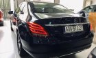 Mercedes-Benz S class 2015 - Bán S500 sản xuất 2015 đăng ký 2016 xe đi 10.000km hàng hiếm màu đen nội thất kem cam kết chất lượng bao kiểm tra hãng