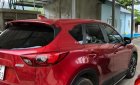 Mazda CX 5 2016 - Chính chủ bán ô tô Mazda CX 5 sản xuất 2016, màu đỏ