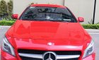 Mercedes-Benz CLA class 2015 - Bán CLA 200 2015 màu đỏ, xe nhập nguyên chiếc, xe đẹp đi ít, chất lượng bao kiểm tra hãng