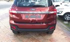 Ford Everest Ambiente 2.0 4x2 MT 2019 - Cần bán xe Ford Everest Ambiente 2.0 4x2 MT năm 2019, màu đỏ, nhập khẩu nguyên chiếc 
