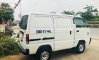 Suzuki Super Carry Van 2016 - Cần bán gấp Suzuki Super Carry Van năm sản xuất 2016, màu trắng 