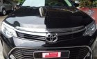 Toyota Camry 2.0E  2017 - Bán xe Camry 2.0E tuyệt đẹp 2017, màu đen