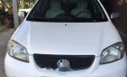Toyota Vios   2005 - Cần bán lại xe Toyota Vios sản xuất 2005, màu trắng 
