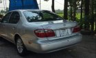 Nissan Cefiro 2001 - Bán Nissan Cefiro năm sản xuất 2001, màu bạc, nhập khẩu nguyên chiếc, số sàn