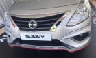 Nissan Sunny   1.5 AT  2019 - Cần bán xe Nissan Sunny 1.5 AT đời 2019, màu trắng