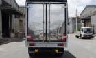 Isuzu QKR 77FE4 2019 - Bán xe tải Isuzu 2,5 tấn thùng bạt 3m6 đời 2019, xe có sẵn giao nhanh