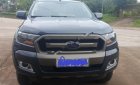 Ford Ranger Wildtrak 2.2L 4x2 AT 2016 - Bán Ford Ranger Wildtrak 2.2L 4x2 AT năm sản xuất 2016, màu xám, nhập khẩu nguyên chiếc