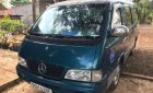 Mercedes-Benz MB 140D 2003 - Bán Mercedes 140D năm sản xuất 2003, màu xanh lam, giá tốt