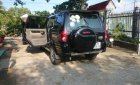 Isuzu Hi lander   2005 - Bán Isuzu Hi lander 2005, màu đen chính chủ