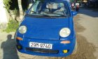 Daewoo Matiz 2001 - Cần bán lại xe Daewoo Matiz đời 2001, màu xanh lam, xe nhập, giá tốt