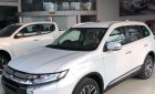 Mitsubishi Outlander  2.0 CVT 2019 - Cần bán xe Mitsubishi Outlander 2.0; 2.0 premium; 2.4 premium đời 2019, màu trắng