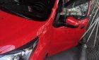 Chevrolet Spark  LS   2018 - Cần bán gấp Chevrolet Spark LS năm sản xuất 2018, màu đỏ mới chạy 3.200km