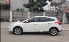 Ford Focus  1.6AT 2015 - Bán ô tô Ford Focus 1.6AT đời 2015, màu trắng, giá chỉ 440 triệu