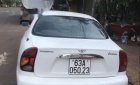 Daewoo Lanos 2001 - Bán Daewoo Lanos năm sản xuất 2001, màu trắng