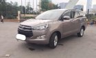 Toyota Innova 2.0E 2017 - Bán Toyota Innova 2.0E sản xuất 2017 như mới giá cạnh tranh