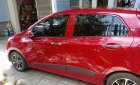 Hyundai Grand i10 2018 - Bán Hyundai Grand i10 đời 2018, màu đỏ chính chủ