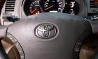 Toyota Fortuner 2010 - Cần bán Toyota Fortuner năm sản xuất 2010, màu xám, nhập khẩu nguyên chiếc 