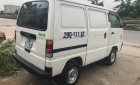 Suzuki Super Carry Van 2016 - Cần bán gấp Suzuki Super Carry Van năm sản xuất 2016, màu trắng 