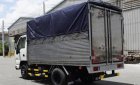 Isuzu QKR 77FE4 2019 - Bán xe tải Isuzu 2,5 tấn thùng bạt 3m6 đời 2019