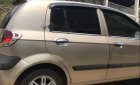 Hyundai Getz 2011 - Bán xe Hyundai Getz đời 2011, màu vàng