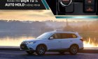 Mitsubishi Outlander  2.0 CVT 2019 - Cần bán xe Mitsubishi Outlander 2.0; 2.0 premium; 2.4 premium đời 2019, màu trắng