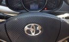Toyota Vios   2014 - Cần bán Toyota Vios sản xuất năm 2014, màu bạc, giá 400tr