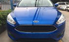 Ford Focus Trend 5D 2019 - Cần bán xe Ford Focus Trend 5D mới năm 2019, đủ màu, giao ngay