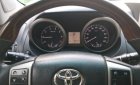 Toyota Prado   2.7 AT  2009 - Cần bán gấp Toyota Prado 2.7 AT sản xuất 2009, màu đen, nhập khẩu