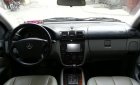 Mercedes-Benz ML Class ML-320 2002 - Đi nước ngoài cần bán gấp Mercedes ML-320