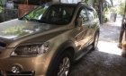 Chevrolet Captiva   2011 - Bán Chevrolet Captiva sản xuất 2011, nhập khẩu nguyên chiếc, xe còn mới