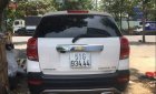 Chevrolet Captiva 2016 - Bán ô tô Chevrolet Captiva năm 2016, màu trắng chính chủ, giá 650tr