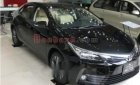 Toyota Corolla altis 1.8G AT 2019 - Bán xe Toyota Corolla Altis 1.8G AT năm 2019, màu đen