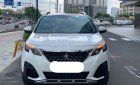 Peugeot 3008 1.6 AT FL 2018 - Bán Peugeot 3008 1.6 AT FL đời 2018, màu trắng