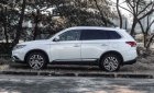 Mitsubishi Outlander 2.0 CVT Premium 2019 - Mitsubishi Outlander 2.0 CVT Premium 2019, màu trắng, hỗ trợ 80%. Liên hệ 0969 496 596 để nhận thêm ưu đãi