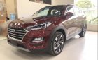 Hyundai Tucson 1.6 AT Turbo  2019 - Bán Hyundai Tucson 1.6 AT Turbo năm 2019, màu đỏ, nhập khẩu