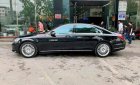 Mercedes-Benz S class S500L 2016 - Cần bán xe Mercedes S500L đời 2016, màu đen