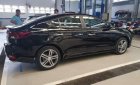 Hyundai Elantra  Sport   2019 - Bán xe Hyundai Elantra Sport đời 2019, màu đen