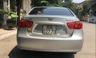 Hyundai Elantra    2009 - Bán Hyundai Elantra đời 2009, màu bạc, nhập khẩu nguyên chiếc số sàn