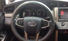 Toyota Innova 2016 - Bán Innova 2016 số sàn, màu xám, đi 49000 km chính chủ