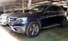 Mercedes-Benz GLC-Class GLC250 2016 - Bán Mercedes-Benz GLC 250, ĐK 2017, đi 25000km, còn rất mới