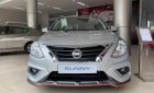 Nissan Sunny XV Premium 2019 - Cần bán xe Nissan Sunny XV Premium đời 2019, màu bạc