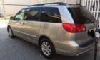 Toyota Sienna    2007 - Bán xe Toyota Sienna sản xuất 2007, nhập khẩu nguyên chiếc còn mới, giá tốt