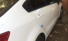 Kia Rio   2017 - Bán xe Kia Rio đời 2017, màu trắng, xe nhập